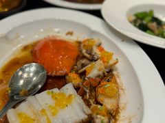 -百盛·鼎膳(中海财富中心)
