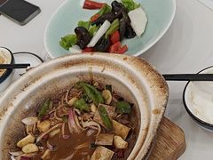 -王家大院·南京菜(湛江路总店)