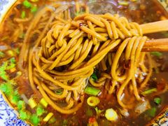 -惠记粉汤羊血(小南门店)