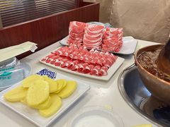 -福寿斋·老北京铜锅涮肉·烤鸭(顺义总店)