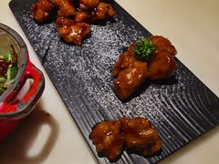 -绿茶餐厅(西单老佛爷店)