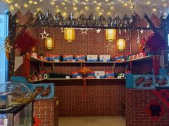 -宜昌富力皇冠假日酒店·咖啡1号西餐厅
