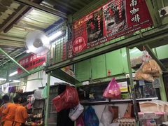 -多春茶室