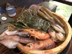 -矶野水产(澳门逸园中心店)