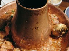 -雀舞云南菜(天津天河城购物中心店)