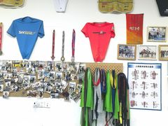 -APT运动康复中心(徐汇万科店)
