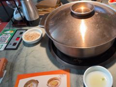 -大头椰·椰子鸡火锅(南宁万象城店)