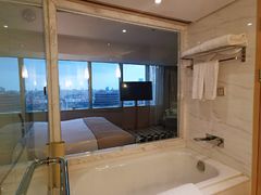 -上海新锦江大酒店