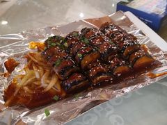 -草原明珠大酒店蒙餐