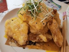 -普天和酒楼·新津菜·烤鸭(天津之眼店)