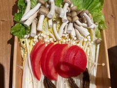 -福宝漠北·专注牛羊肉19年·西北菜(双湖林语店)