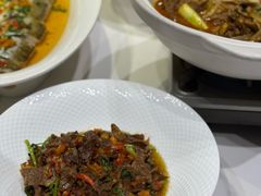 -翠园十八号庭院餐厅