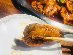 -槐店王婆大虾(开发区店)