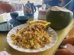 -阿龙海鲜农家乐·三亚老字号(海棠湾店)