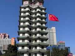 -老蔡记(德化美食街店)