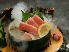 -小句号·精致料理(江南环球港店)