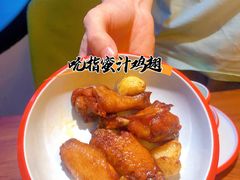 -老闵田螺馆·南昌市井菜·特色小吃(总店)