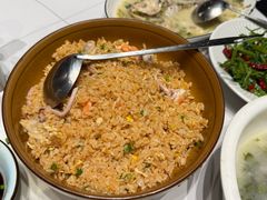 -金海湾海鲜排档(朱家尖店)
