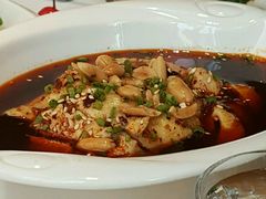 -周三的情书花园餐厅(江北店)