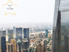 -上海中心大厦