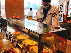 -白天鹅宾馆·流浮阁咖啡厅