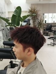 -M² LAB SALON