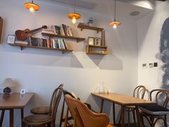 -几静cafe(基湖店)