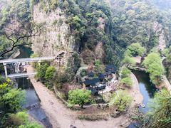 -水墨汀溪风景区