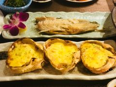 -割烹旭日本料理(龙湖狮山天街店)