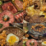 广州！！吃到了好吃的满满烤肉流心蛋炒饭！！🍳 