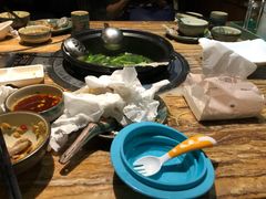 -润泽园椰子鸡(汇一城店)