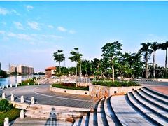 -怡海公园(桂城街道)