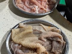 -渝味黄姐火锅(黄泥村店)