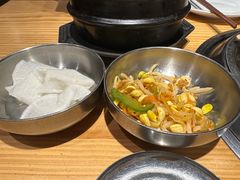 -土大力韩式烤肉料理(和平路店)