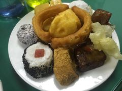 -护国寺小吃(东四店)