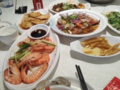 -潮之南·潮汕菜·鱼仔档(南山店)