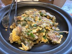 泉州海蛎煎-临家闽南菜(宝洲路店)
