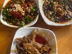 -雲记卢妈冷锅串串(中道街总店)