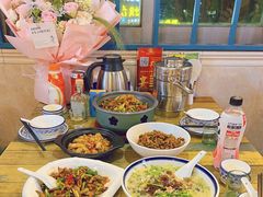 -湘香私房菜(大石长隆店)