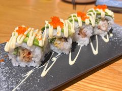 -友悦食堂(灯湖店)