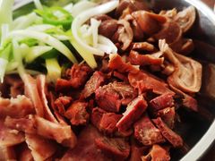 -饶阳传统豆腐脑