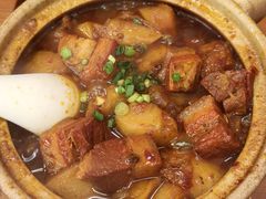 -罗妈砂锅(四川成都奎星楼店)