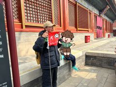 -故宫钟表馆