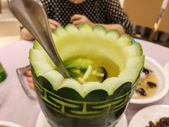 -金时代顺风大酒店(金山店)