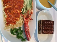 -宜家·瑞典风味餐厅(天津东丽商场店)