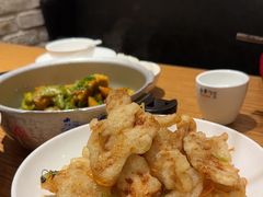 -金掌勺·锅包肉(广渠门店)
