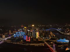 -WFC会仙楼观景台