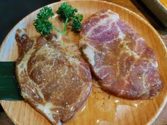 -牛人·雪花牛·木炭烤肉(昆山陆家店)