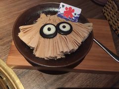 -茶六烧肉堂 博爱店