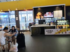 -麦当劳(南宁东站店)